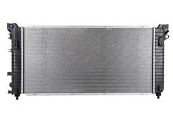 OSC Automotive Radiators for 2014-2018 SIERRA 1500, SILVERADO 1500 - 13396