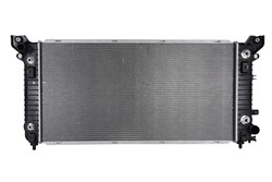 OSC Automotive Radiators for 2014-2016 SIERRA 1500, SILVERADO 1500 - 13397