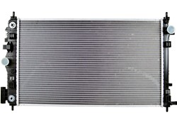 OSC Automotive Radiators for 2012-2013 REGAL - 13417