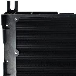 OSC Automotive Radiators for 2013-2014 GENESIS COUPE - 13420
