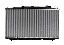 OSC Automotive Radiators for 2014-2020 RLX - 13421