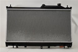 OSC Automotive Radiators for 2014-2018 FORESTER - 13424