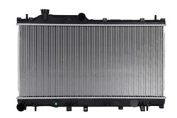 OSC Automotive Radiators for 2014-2018 FORESTER - 13425