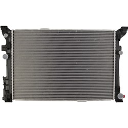 OSC Automotive Radiators 13432