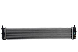 OSC Automotive Radiators for 2012-2016 PRIUS V - 13436