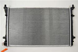 OSC Automotive Products - Radiators for 2010-2014 GOLF - 13444