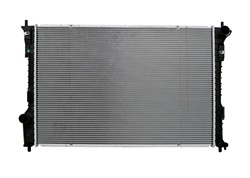 OSC Automotive Radiators for 2011-2019 EXPLORER - 13445
