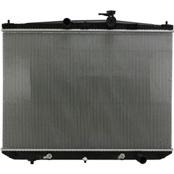OSC Automotive Radiators for 2014-2018 HIGHLANDER - 13450