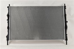 OSC Automotive Radiators 13454