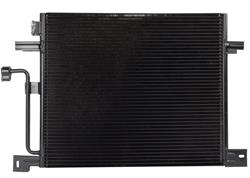 OSC Automotive Radiators for 2015-2019 SONATA - 13457