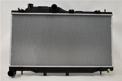 OSC Automotive Radiators for 2015-2019 LEGACY, OUTBACK - 13461