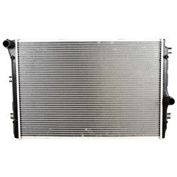 OSC Automotive Radiators for 2012-2014 PASSAT - 13466