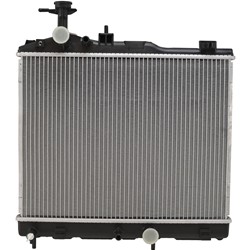 OSC Automotive Radiators for 2014-2024 MIRAGE, 2017-2024 MIRAGE G4 - 13469