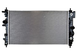 OSC Automotive Radiators for 2014-2015 CRUZE - 13471
