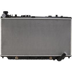 OSC Automotive Radiators for 2012-2017 CAPRICE, 2014-2017 SS - 13473