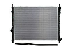 OSC Automotive Radiators for 2015-2023 MUSTANG - 13486