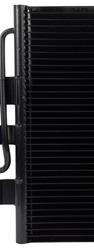 OSC Automotive Radiators for 2015-2023 MUSTANG - 13486
