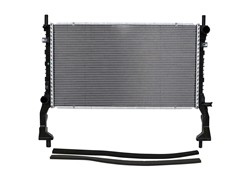 OSC Automotive Radiators for 2015-2023 MUSTANG - 13489