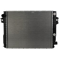 OSC Automotive Radiators 13490