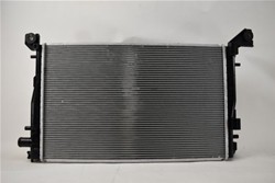 OSC Automotive Radiators 13492