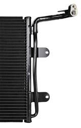 OSC Automotive Radiators 13493
