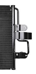 OSC Automotive Radiators for 2015-2016 CANYON, COLORADO - 13500