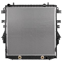 OSC Automotive Radiators for 2015-2016 CANYON, COLORADO - 13500