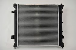 OSC Automotive Products - Radiators for 2015-2019 SONATA - 13506