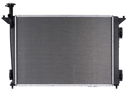 OSC Automotive Products - Radiators for 2015-2021 SEDONA - 13508