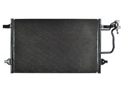 OSC Automotive Radiators for 2018-2021 EXPEDITION, NAVIGATOR, 2015-2020 F-150 - 13510