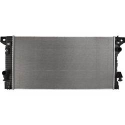 OSC Automotive Radiators for 2015-2017 F-150 - 13510