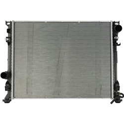 OSC Automotive Radiators for 2008-2023 CHALLENGER, CHARGER, 2012-2023 CHRYSLER 300 - 13512