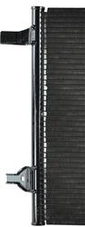 OSC Automotive Radiators 13512