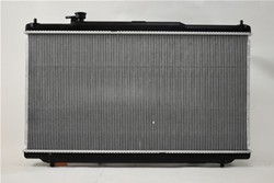 OSC Automotive Products - Radiators for 2015-2020 TLX - 13516