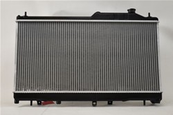 OSC Automotive Radiators for 2010-2014 LEGACY, OUTBACK - 13524