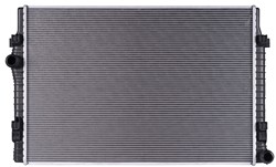 OSC Automotive Products Radiators 13529