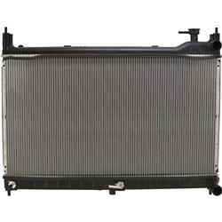 OSC Automotive Radiators for 2015-2023 MURANO - 13532