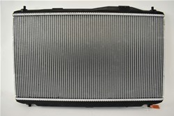 OSC Automotive Radiators for 2016-2021 ILX - 13537