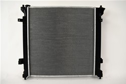 OSC Automotive Products - Radiators for 2015-2018 SONATA - 13538