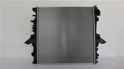 OSC Automotive Products - Radiators for 2010-2016 LR4, 2010-2013 RANGE ROVER SPORT - 13540