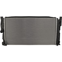 OSC Automotive Radiators for 2014-2015 COOPER - 13543
