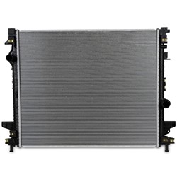 OSC Automotive Products - Radiators for 2015-2024 EDGE, 2016-2018 MKX, 2019-2023 NAUTILUS - 13555