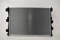 OSC Automotive Products - Radiators for 2016-2019 EXPLORER - 13559
