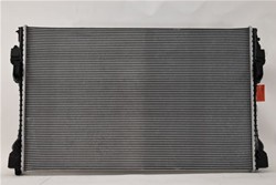 OSC Automotive Products - Radiators for 2010-2016 PANAMERA - 13562