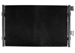 OSC Automotive Radiators for 2016-2023 TACOMA - 13565