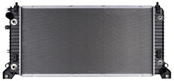 OSC Automotive Products Radiators 13569