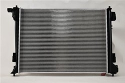 OSC Automotive Products - Radiators for 2017-2021 SPORTAGE, 2016-2021 TUCSON - 13576