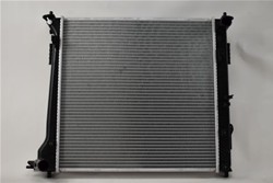 OSC Automotive Products - Radiators for 2016-2018 TUCSON - 13577