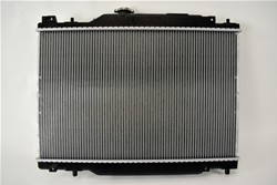 OSC Automotive Products - Radiators for 2016 IA, 2018-2020 YARIS, 2017-2018 YARIS IA - 13579
