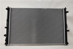 OSC Automotive Radiators for 2016-2021 CIVIC - 13582